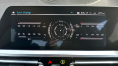 BMW 3 Series 330i M Sport 4dr Step Auto Petrol Saloon